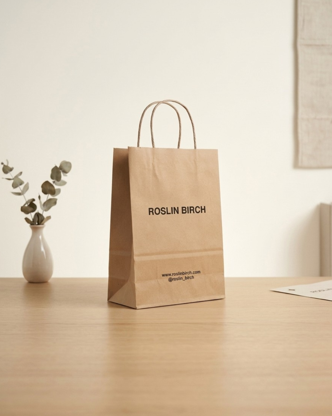GIFT BAG