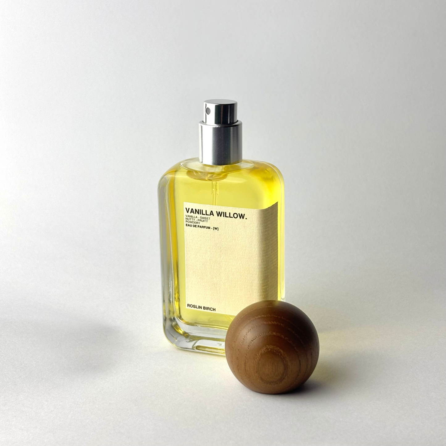 VANILLA WILLOW