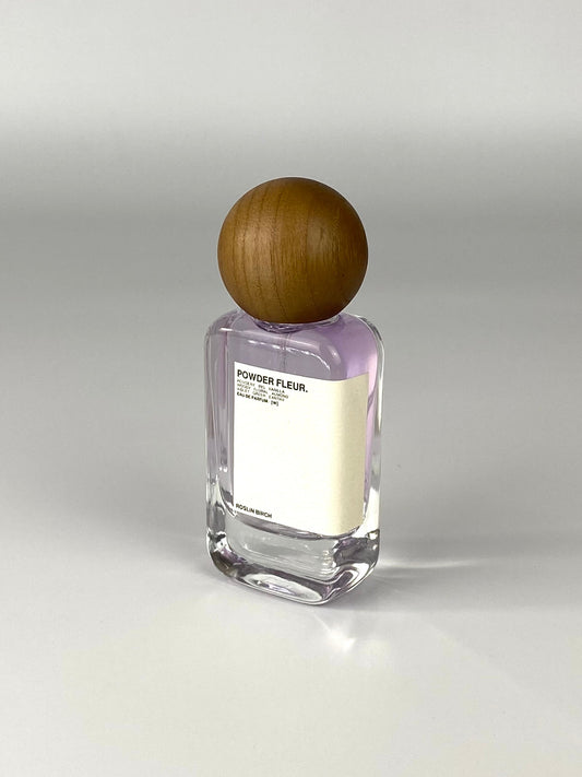 POWDER FLEUR