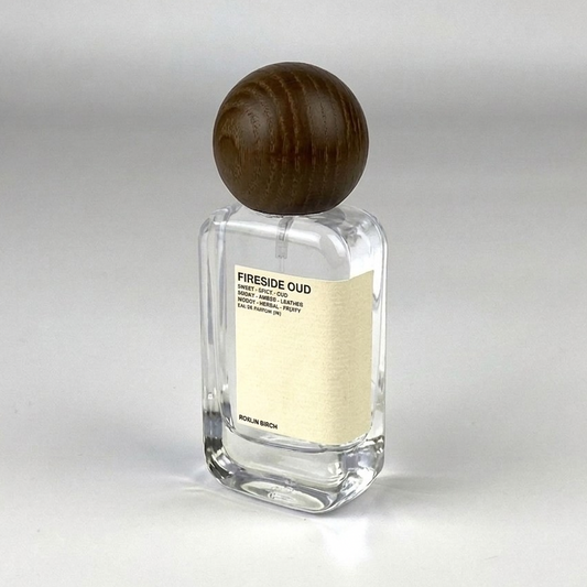 FIRESIDE OUD