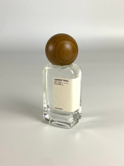 JUNIPER TRAIL
