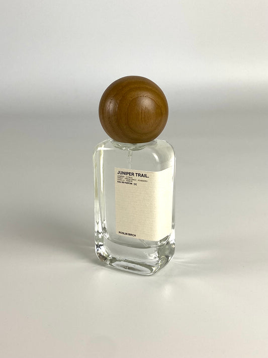 JUNIPER TRAIL