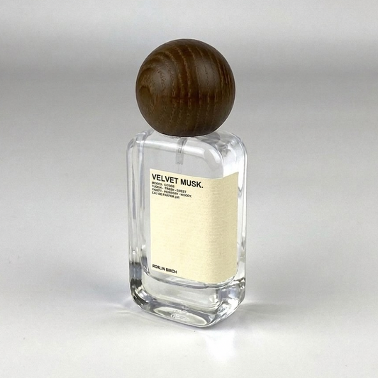 VELVET MUSK