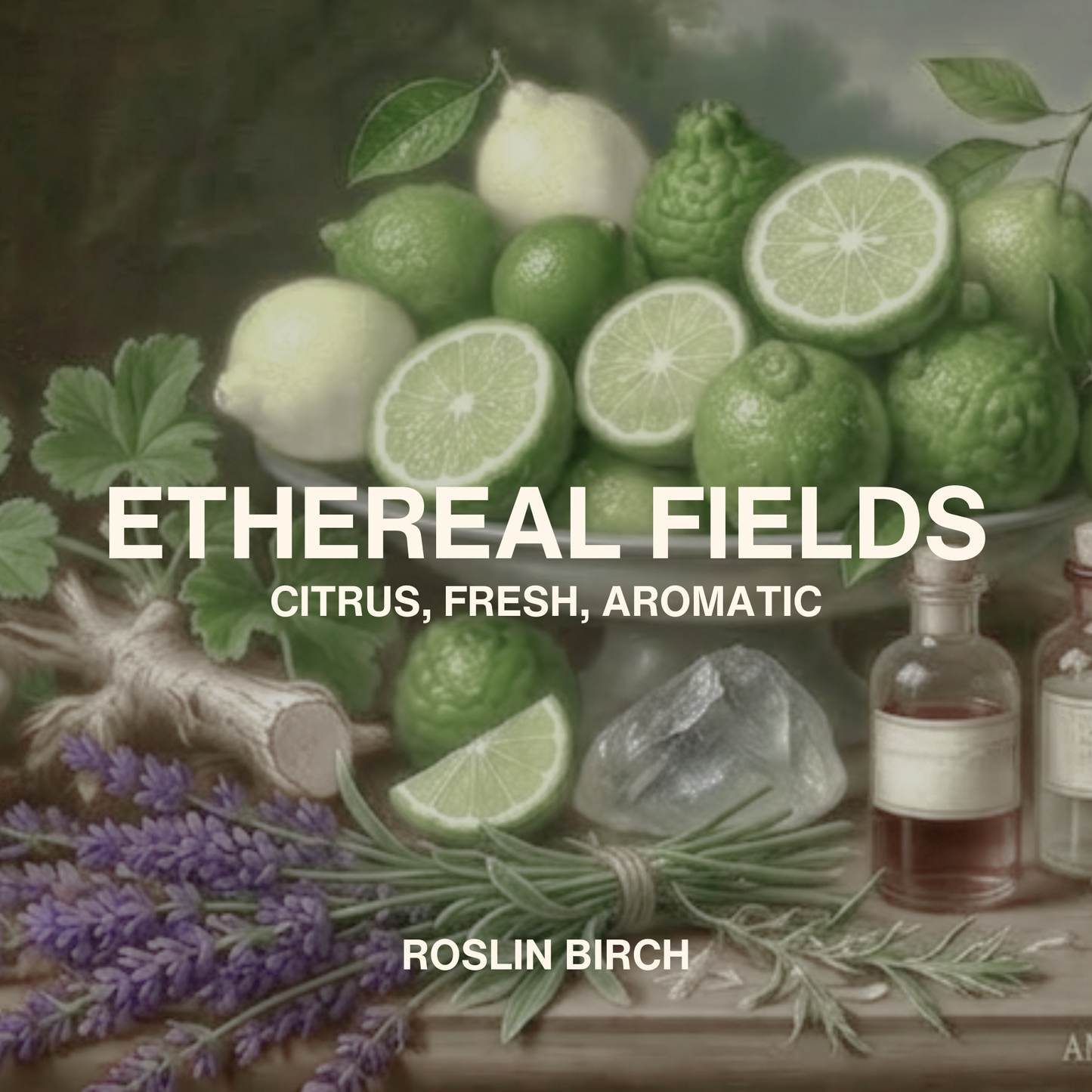 ETHEREAL FIELDS