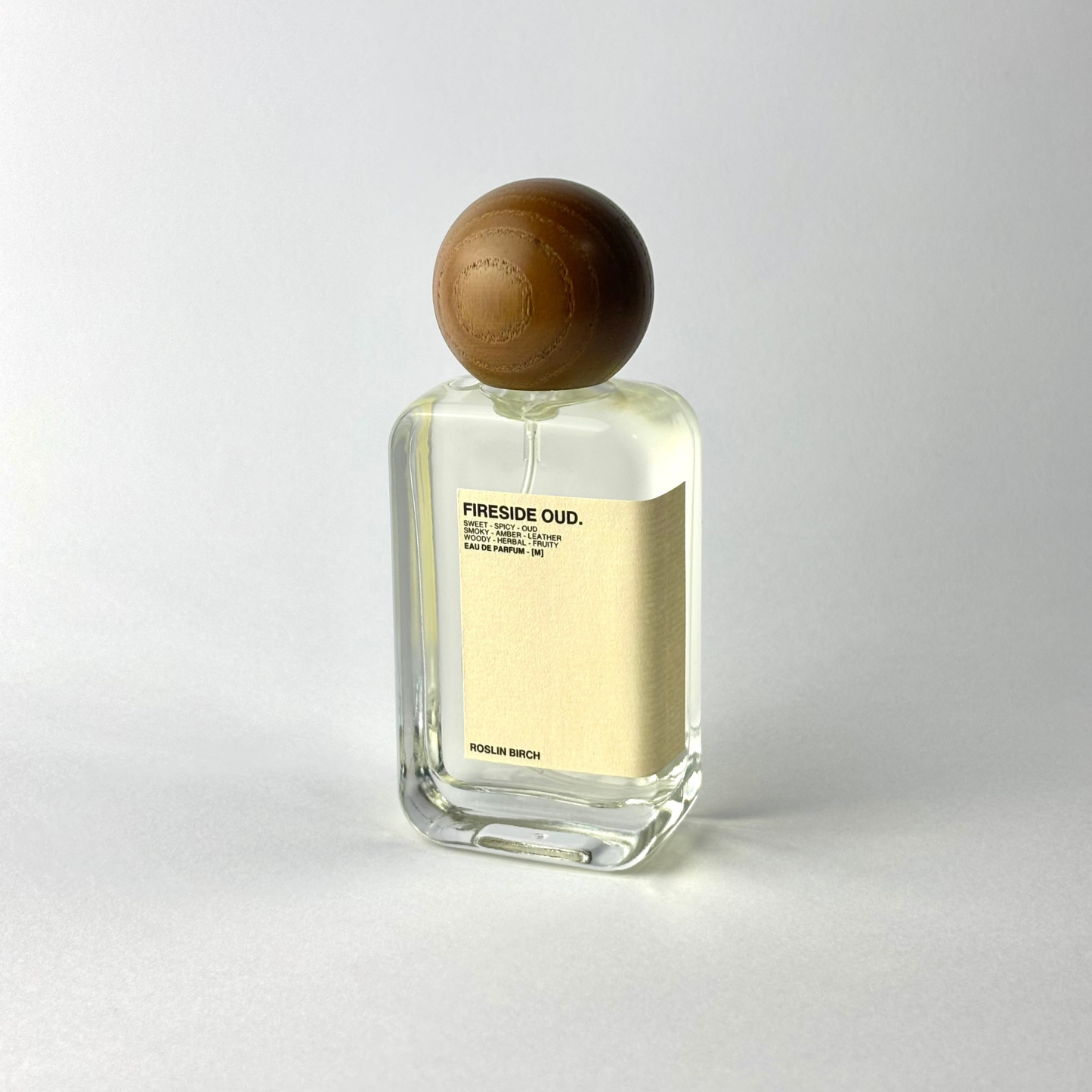 FIRESIDE OUD