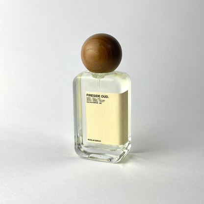 FIRESIDE OUD
