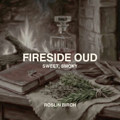FIRESIDE OUD