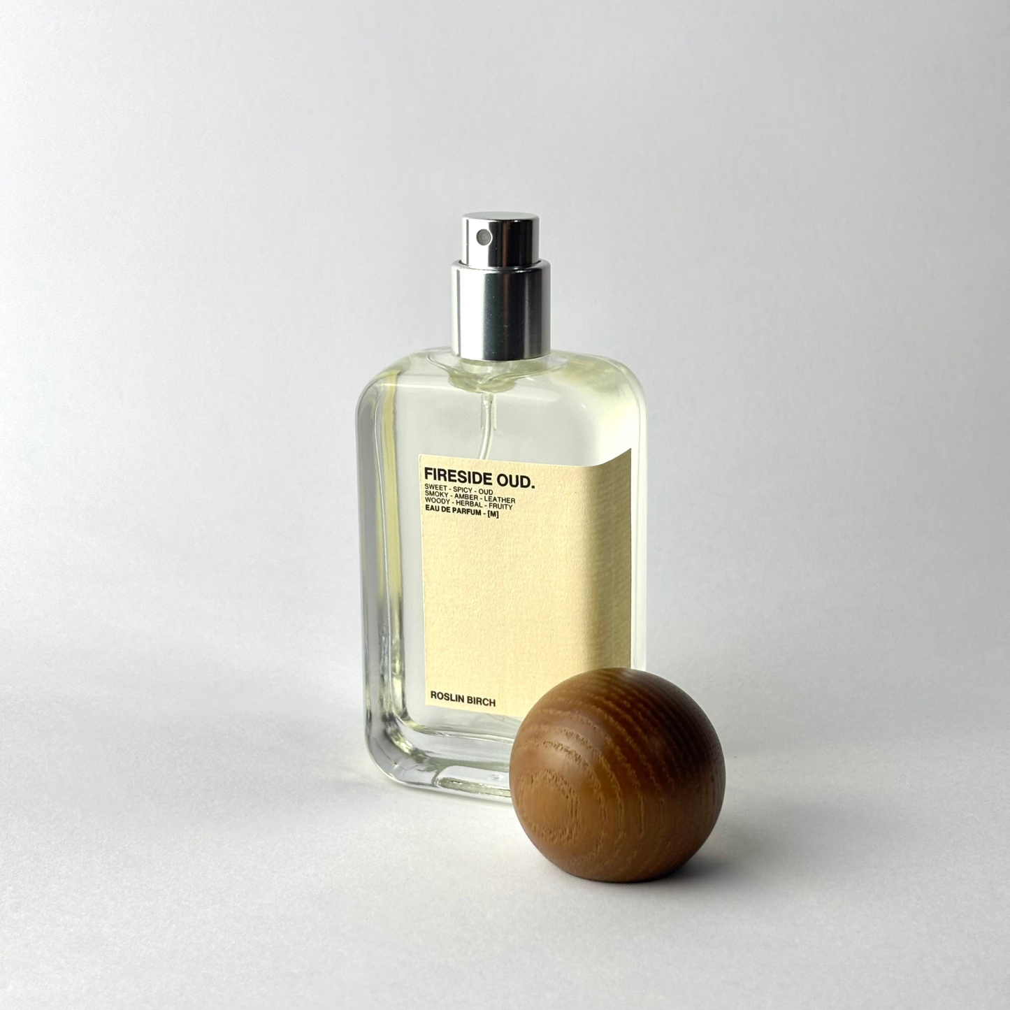 FIRESIDE OUD