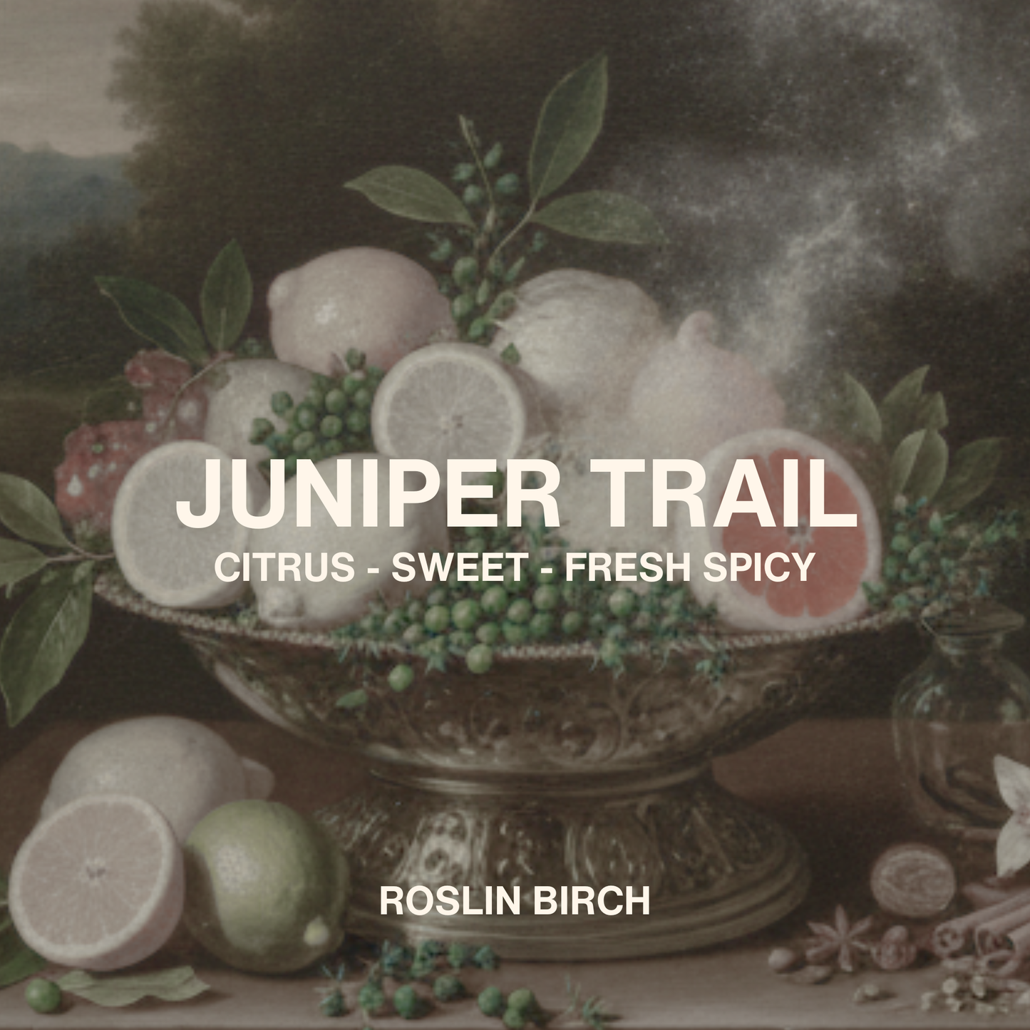 JUNIPER TRAIL