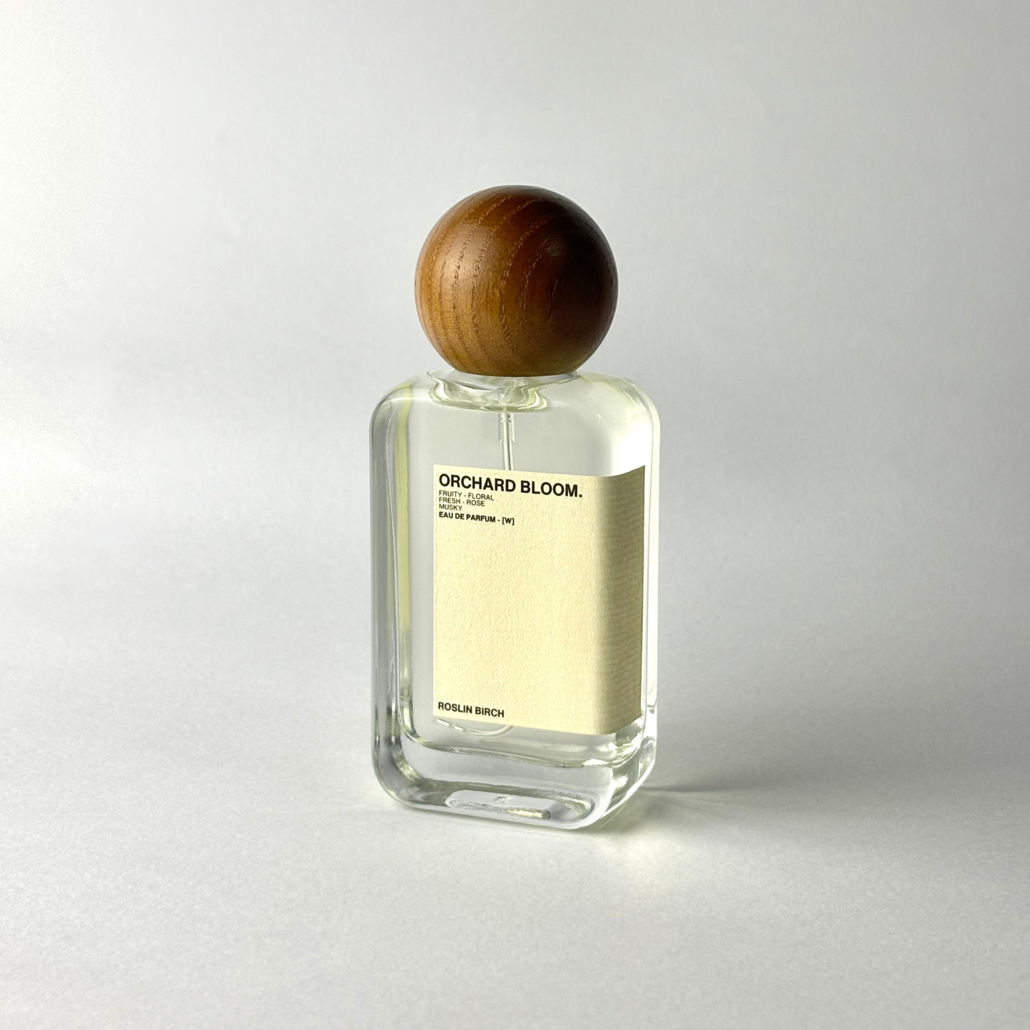 ORCHARD BLOOM (NEW SCENT)