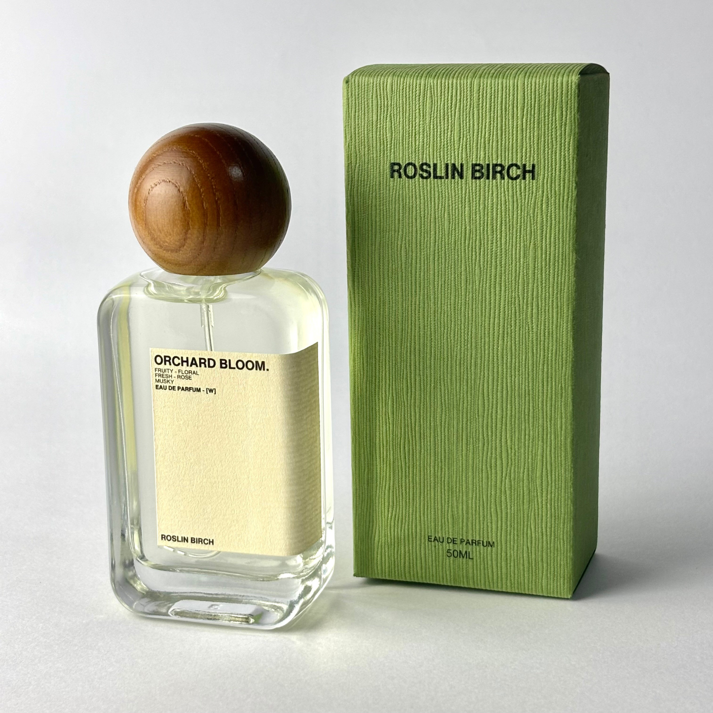 ORCHARD BLOOM (NEW SCENT)
