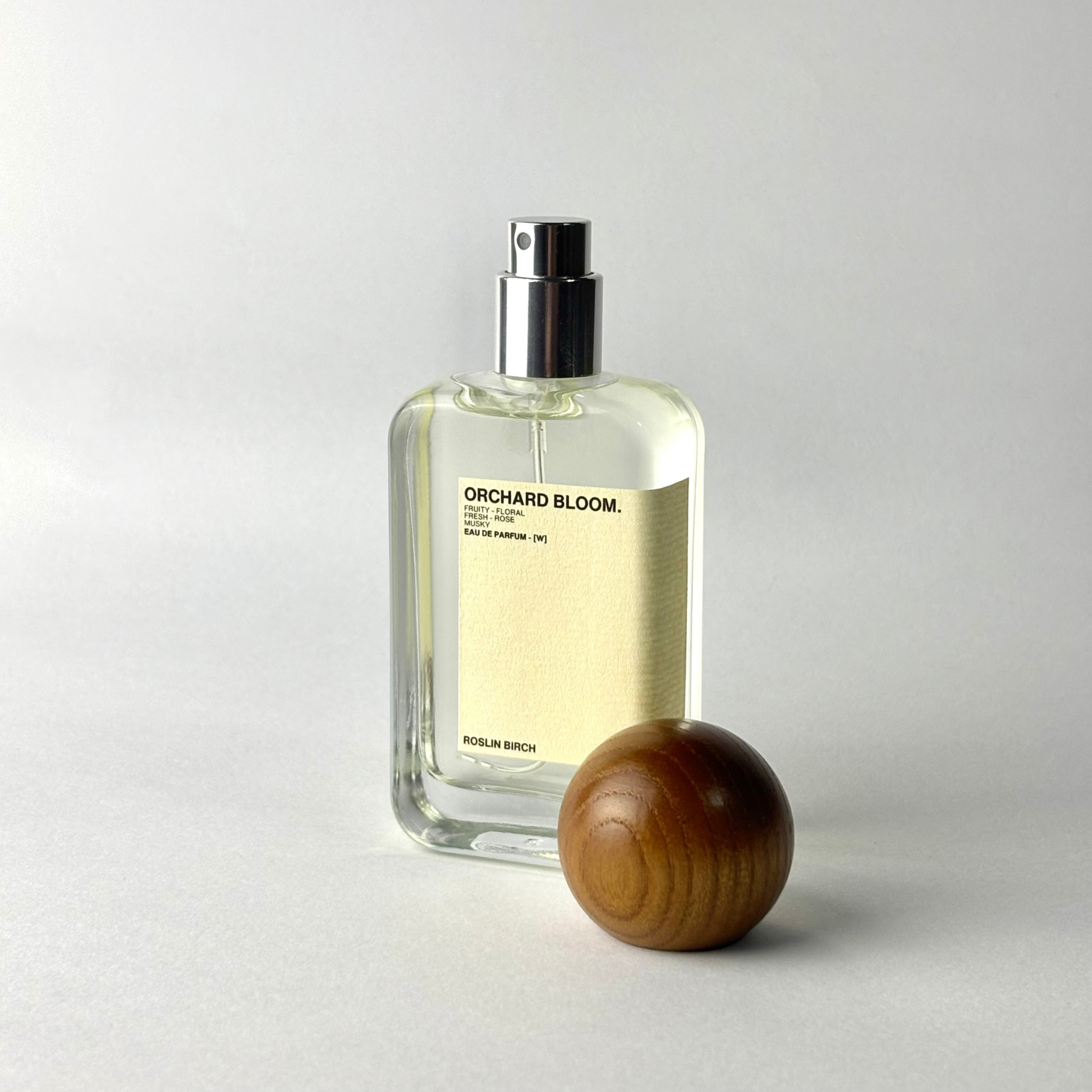 ORCHARD BLOOM (NEW SCENT)
