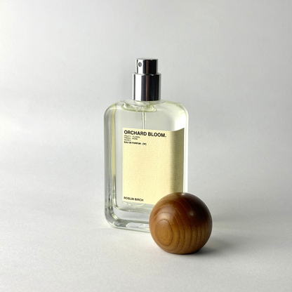ORCHARD BLOOM (NEW SCENT)
