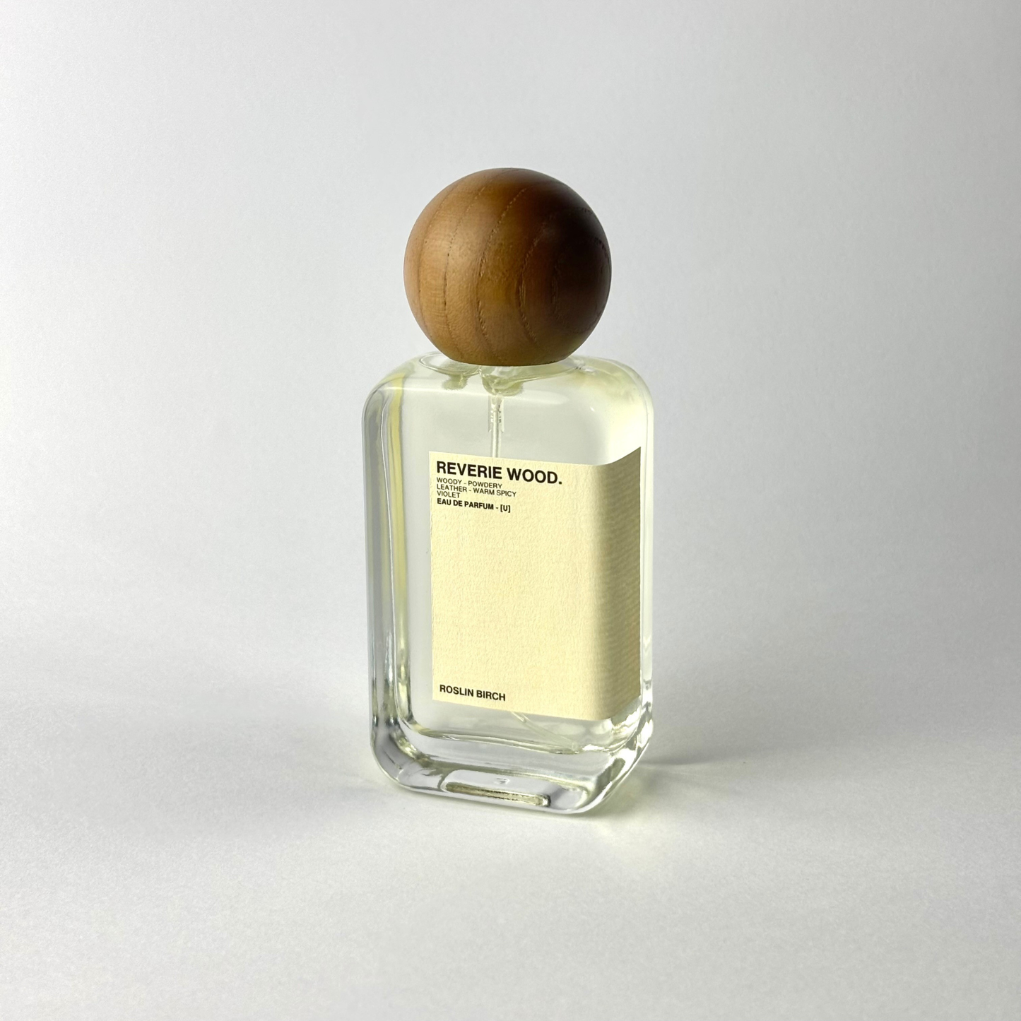 REVERIE WOOD