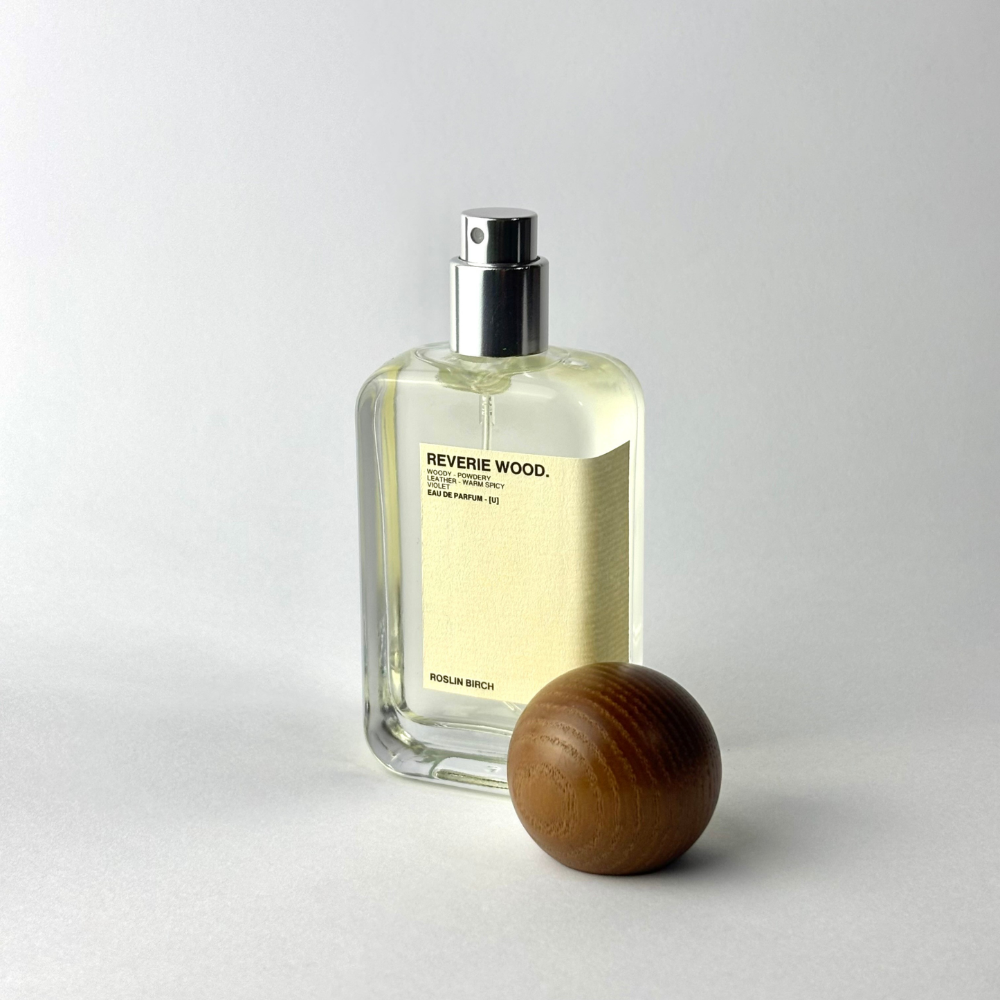 REVERIE WOOD