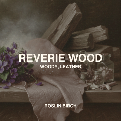 REVERIE WOOD