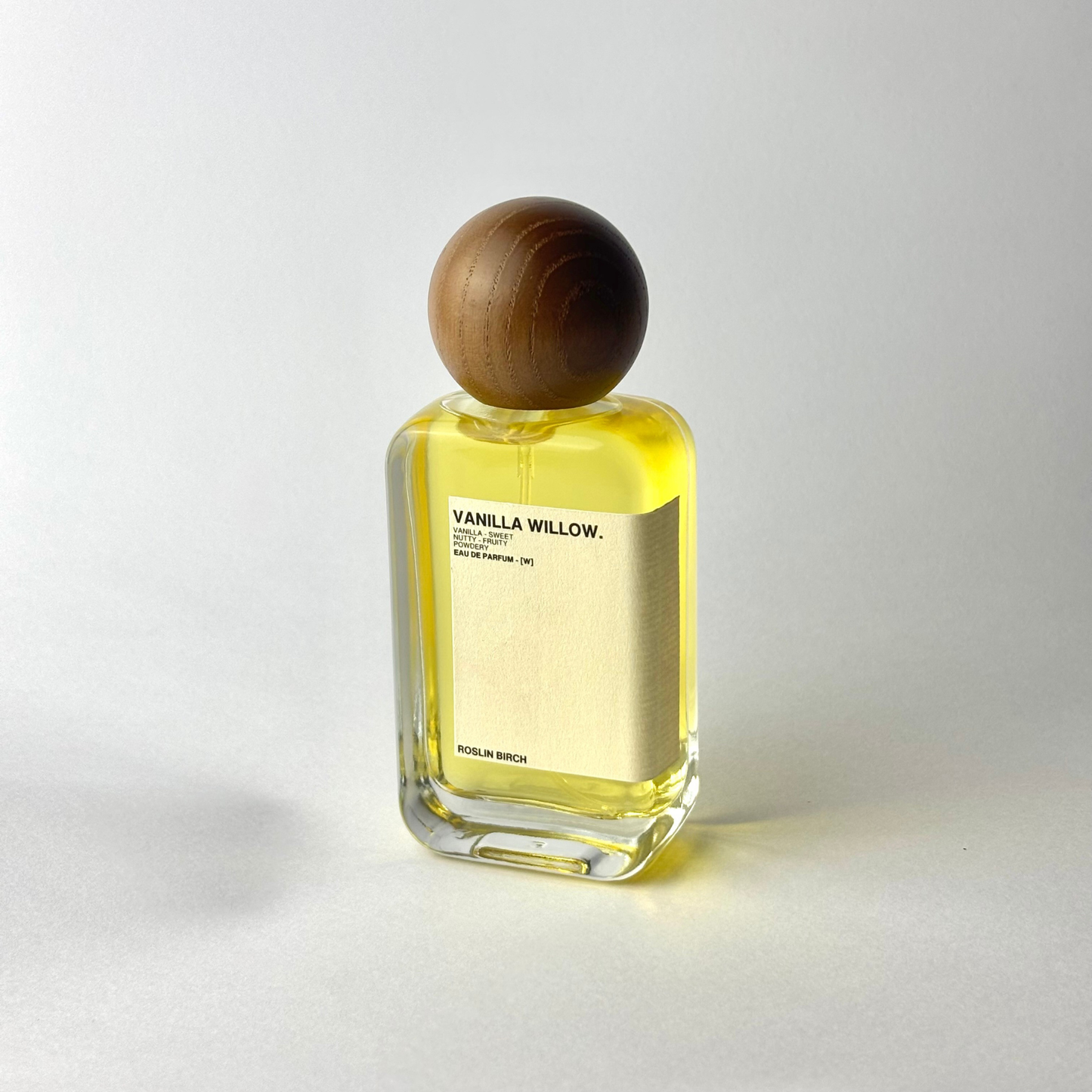 VANILLA WILLOW