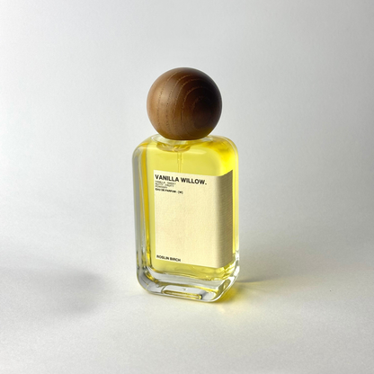 VANILLA WILLOW