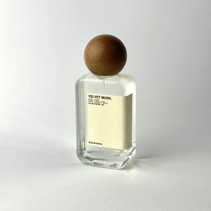 VELVET MUSK