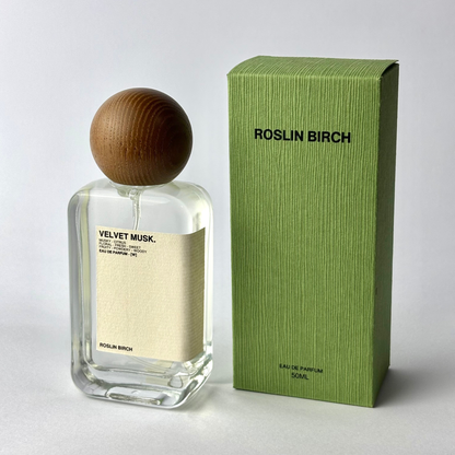 VELVET MUSK