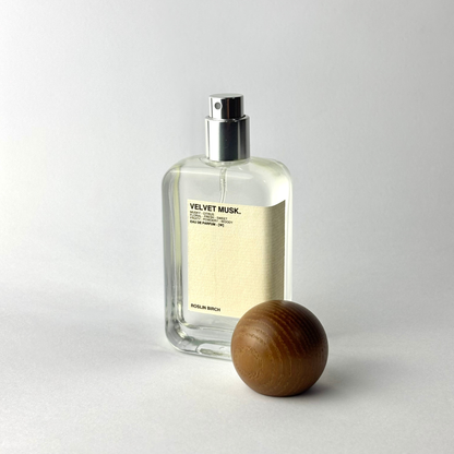 VELVET MUSK